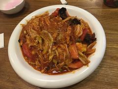 -妈妈的味道(工人体育场东路店)