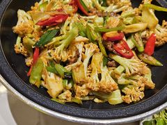 -巴依老爷新疆美食(常营店)