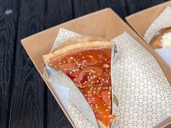 -Pie Bird(新闸路店)