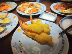 -松子料理(亮马桥店)