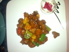 2013-06-13-814-朵朵开素食餐厅(后宰门街店)