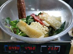 -四川老牛麻辣烫(北门桥店)
