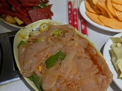 -平山城鑫烧烤(建国楼店)