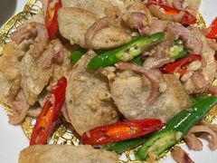 -庆云楼饭庄(什刹海店)