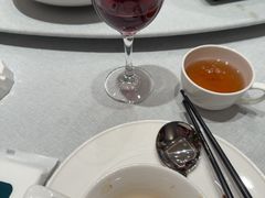 -望海湾鱼头泡饼·天津菜(空港店)