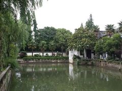 android_upload_pic-朱家角课植园