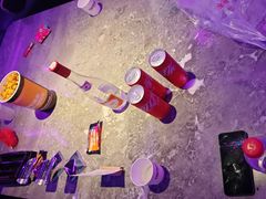 -星聚会KTV X Party(上海真如中海环宇城店)