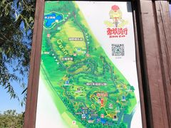 -兴安湖生态运动公园