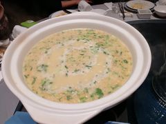 脆米海鲜粥-徐记海鲜(汉城湖|太奥店)