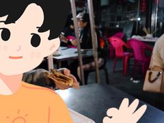 -西司二嫂羊肉炕馍