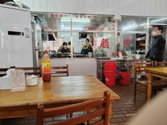 -东兴牛肉店(庄府巷店)