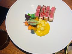 -West10 西拾·西餐厅·创意菜(未来科技城店)