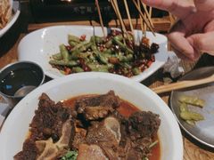 -不是烧烤·武汉烧烤·地道湖北菜(大成路店)