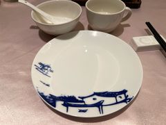 -江南灶中餐厅(南京香格里拉店)