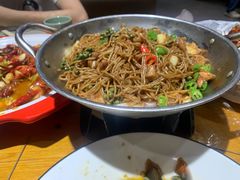 -小杨烤肉(朱雀店)