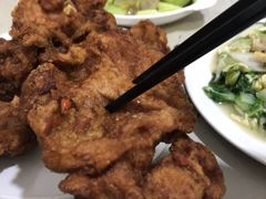 -九龙餐厅(大沽路店)