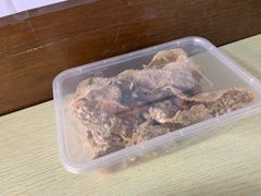 炸鱼皮-老西关濑粉(文明路店)