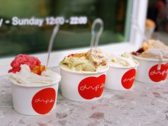 -Dip in Gelato(富民路店)