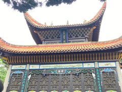 -南岳衡山风景名胜区-南岳大庙