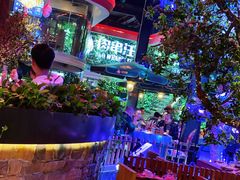 -肉串汪(望京店)