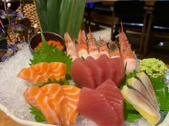 -东田之村自助餐厅(金水路店)