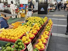 -西归浦每天偶来市场
