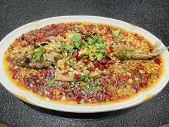 -顺福苑·新派淮扬菜