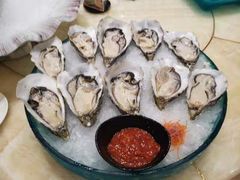 -海鲨湾海鲜会馆(百家湖1912店)