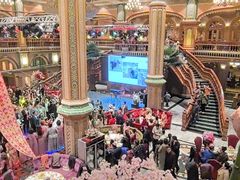 -喀什骑仕大观园