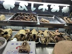-正宗忘不了老鹅(梅岭店)