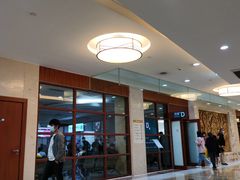 -复旦大学附属华山医院(浦东院区)