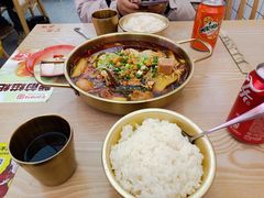 -冒菜西施·非遗冒菜(总店)