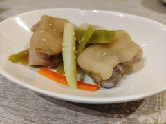 -香云轩·顺德菜(香云纱园林酒店店)