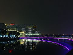 -苏州金鸡湖中茵皇冠假日酒店