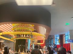 -人民咖啡馆(四行仓库店)