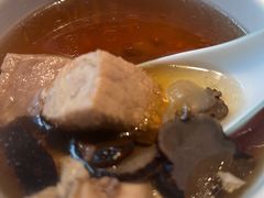 -许家菜(望江店)
