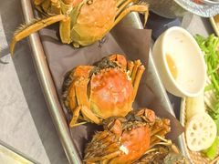 -一绪に寿喜烧(荟聚店)