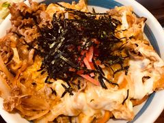 -有喜屋·深夜食堂(北京西路店)