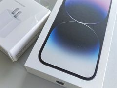 -Apple零售店(中街大悦城店)