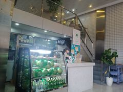 门面-夏羽记甜品(小榄大信店)