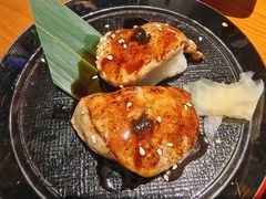 -有喜屋·烧鸟·居酒屋(周浦万达店)