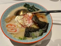 -月下料理(楷林IFC店)