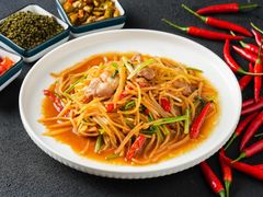 -京悦南门涮羊肉·羊蝎子火锅(田林路店)