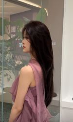 -DL HOPE明星造型