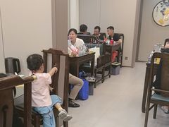 -龙香居海鲜浑锅家常菜·特色驴肉