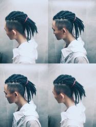 -KS COLOUR漂色·染发·画染