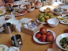 -威斯汀舞台餐厅