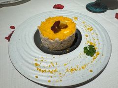 -俄士厨房(五棵松华熙LIVE店)