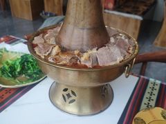 -卡万金特色藏餐