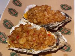 -蚝堡海鲜·威海菜·海肠捞饭·烧烤·亚洲吃蚝公司(幸福门店)